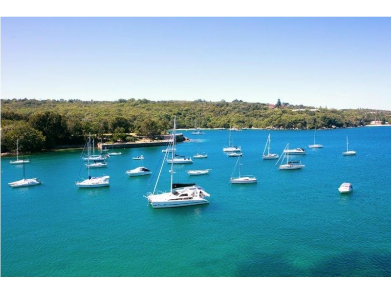 12/8 Bruce Avenue, Manly NSW 2095