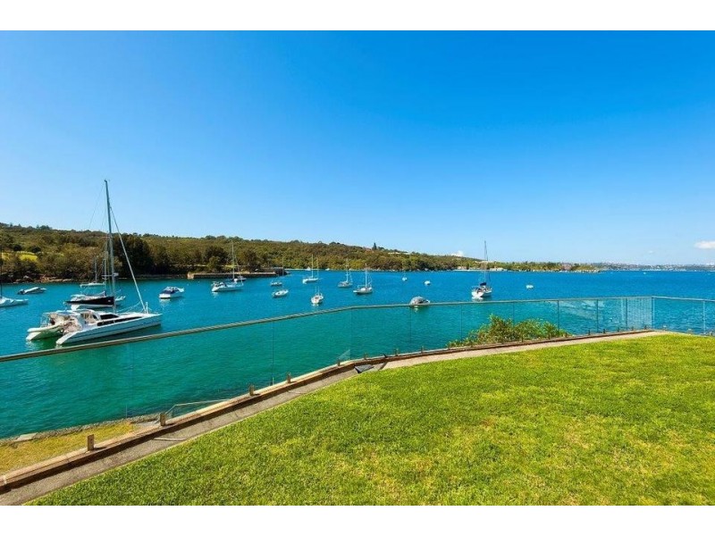 12/8 Bruce Avenue, Manly NSW 2095