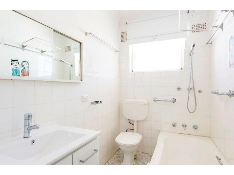 12/8 Bruce Avenue, Manly NSW 2095