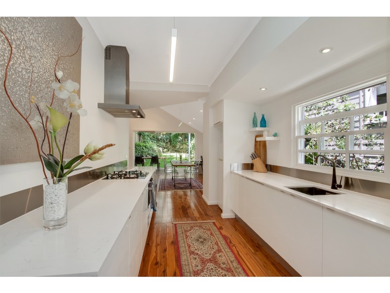 5 Herbert Street, Manly NSW 2095