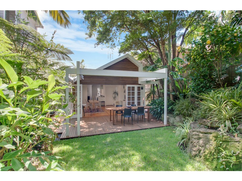 5 Herbert Street, Manly NSW 2095