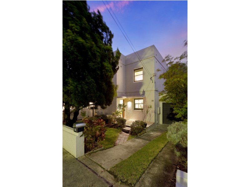 20 Violet Street, Balgowlah NSW 2093