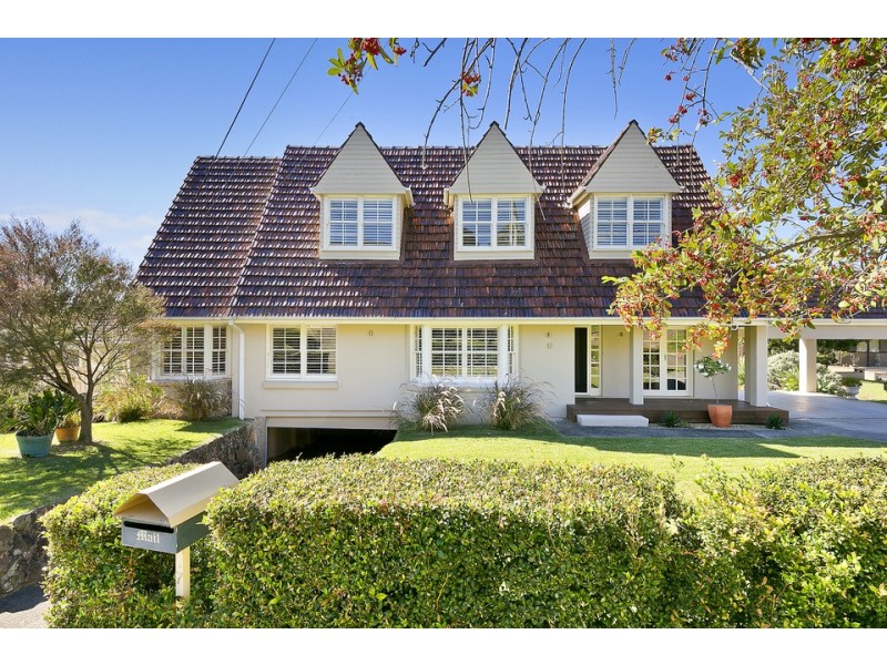 17 Eltham Street, Beacon Hill NSW 2100