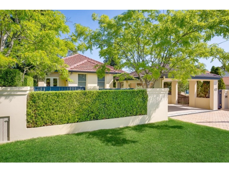 47 Peacock Street, Seaforth NSW 2092