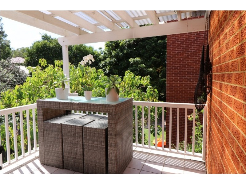 4/16 White Street, Balgowlah NSW 2093