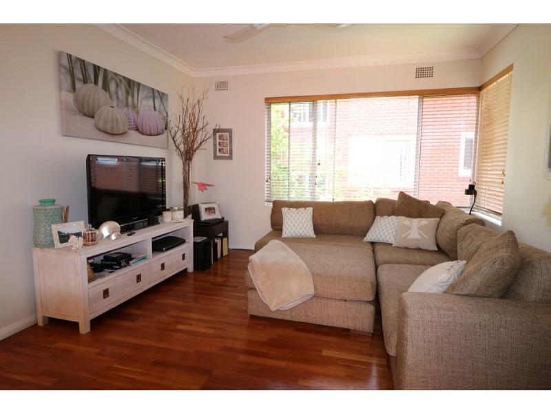4/16 White Street, Balgowlah NSW 2093