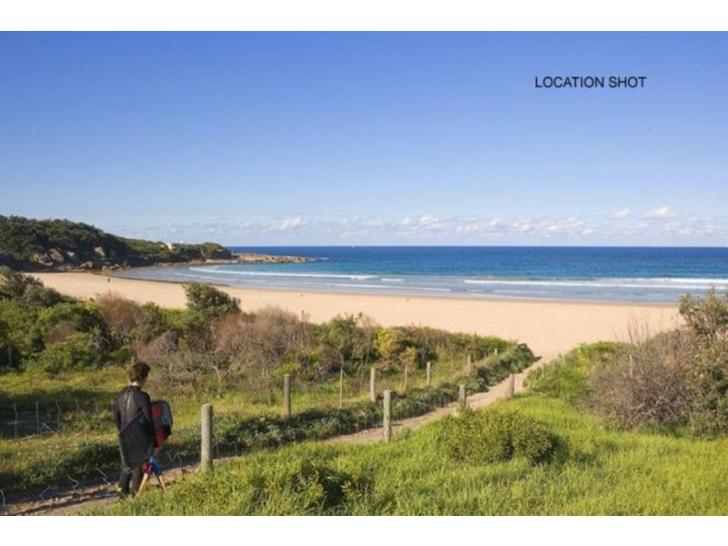 1/30 Moore Road, Freshwater NSW 2096