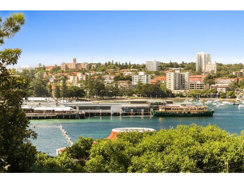 3/9 The Crescent, Manly NSW 2095