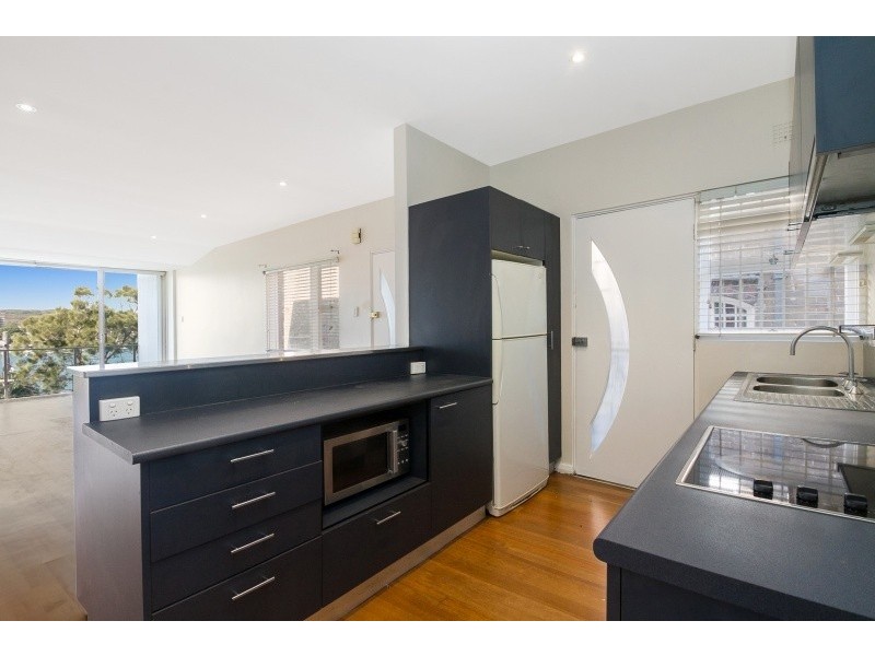 3/9 The Crescent, Manly NSW 2095
