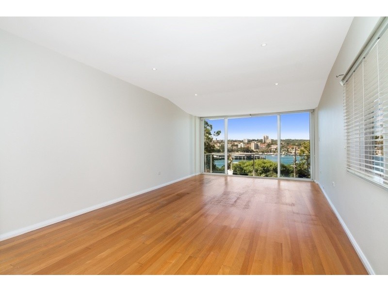 3/9 The Crescent, Manly NSW 2095