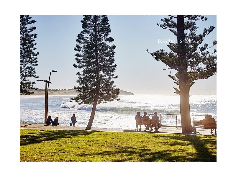 11/74 Pacific Parade, Dee Why NSW 2099