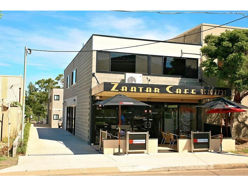 28 Clyde Street, Rydalmere NSW 2116