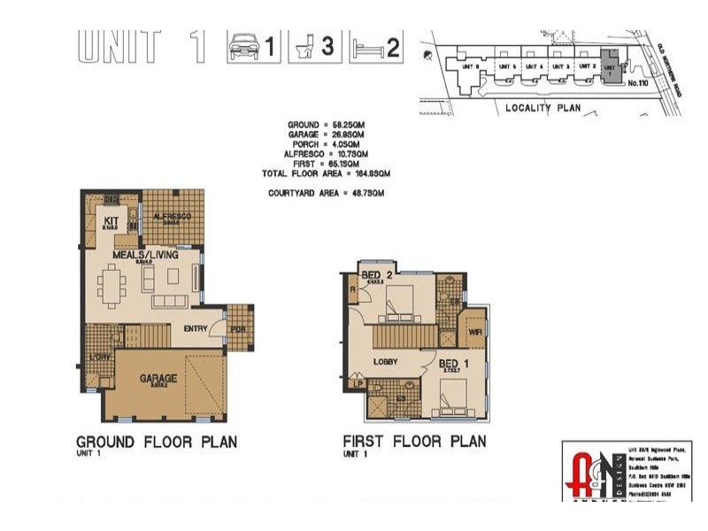 Baulkham Hills NSW 2153