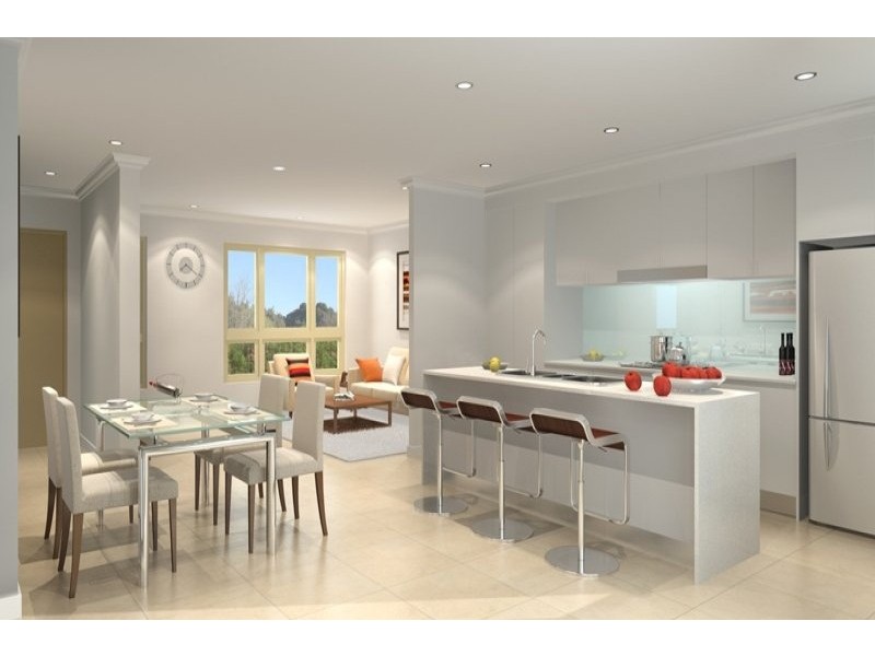 Unit 6/110 Old Northern Road, Baulkham Hills NSW 2153