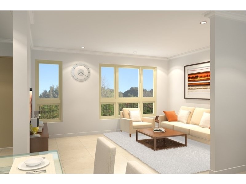 Unit 6/110 Old Northern Road, Baulkham Hills NSW 2153