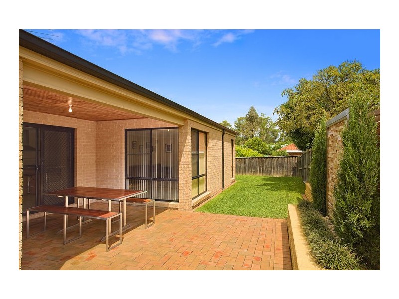 Beaumont Hills NSW 2155