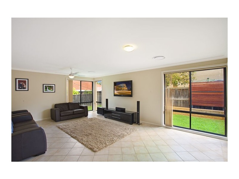 Beaumont Hills NSW 2155