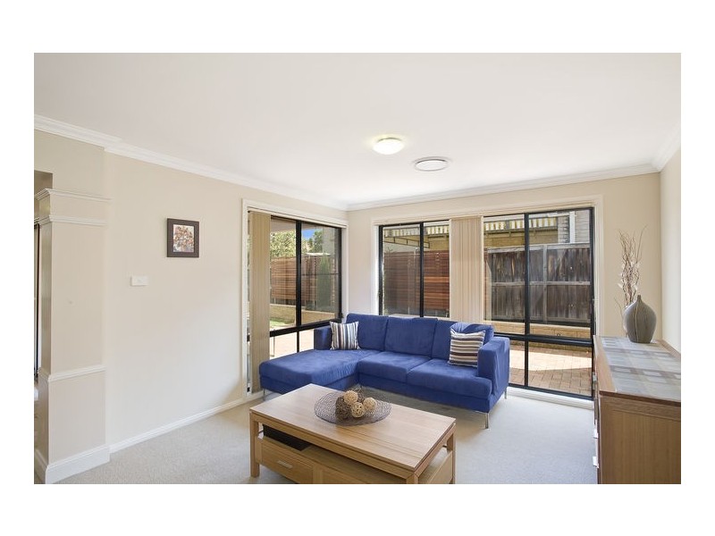 Beaumont Hills NSW 2155
