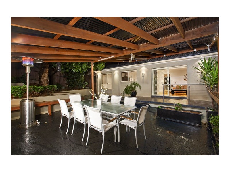 51 Castlewood Drive, Castle Hill NSW 2154