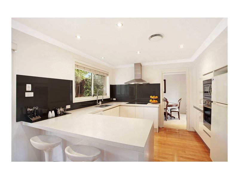 51 Castlewood Drive, Castle Hill NSW 2154