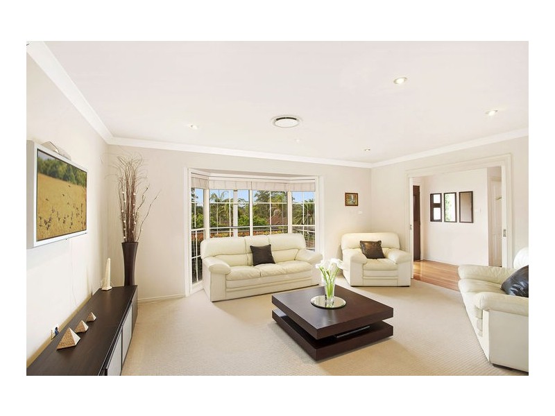 51 Castlewood Drive, Castle Hill NSW 2154
