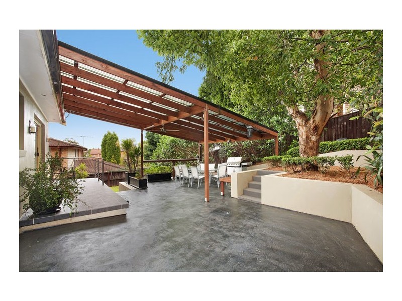 51 Castlewood Drive, Castle Hill NSW 2154