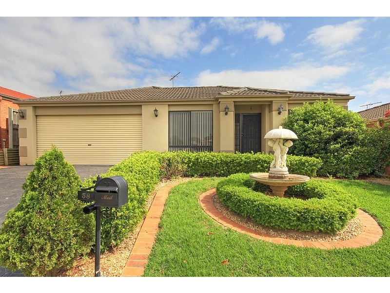 Kellyville Ridge NSW 2155