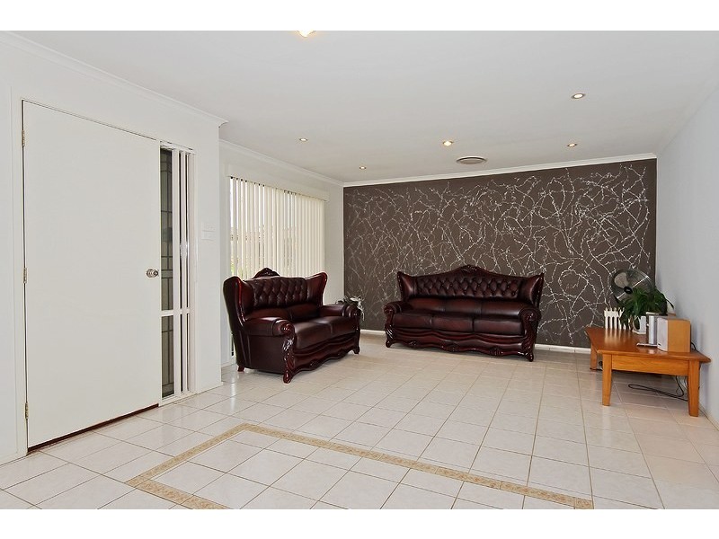 Kellyville Ridge NSW 2155