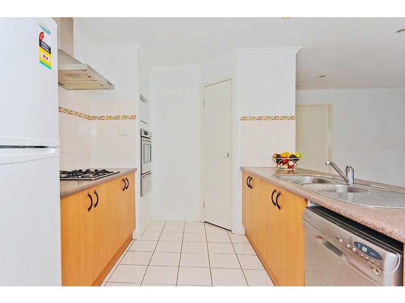 Kellyville Ridge NSW 2155