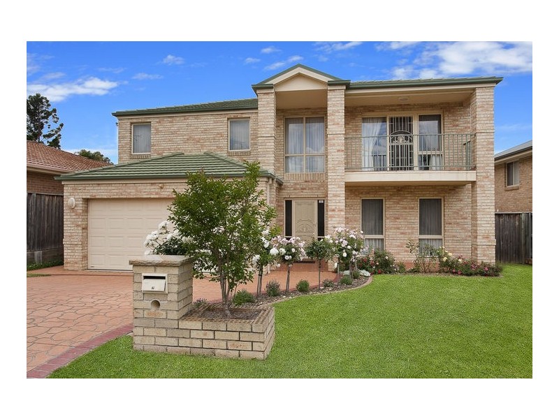 Kellyville NSW 2155
