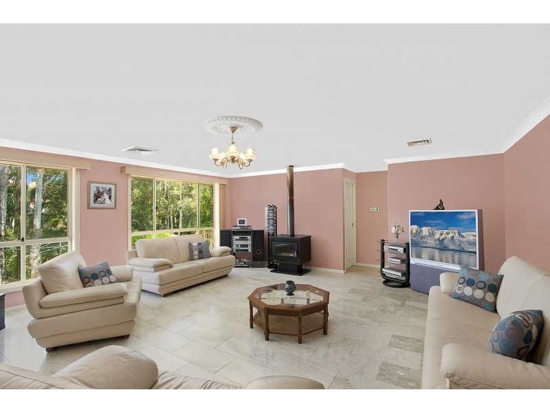 West Pennant Hills NSW 2125