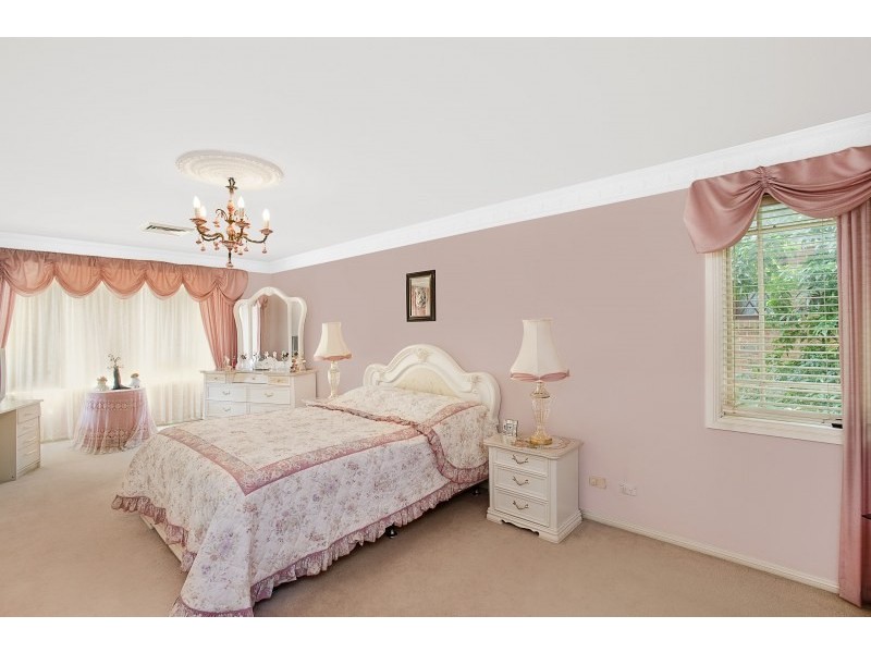 West Pennant Hills NSW 2125