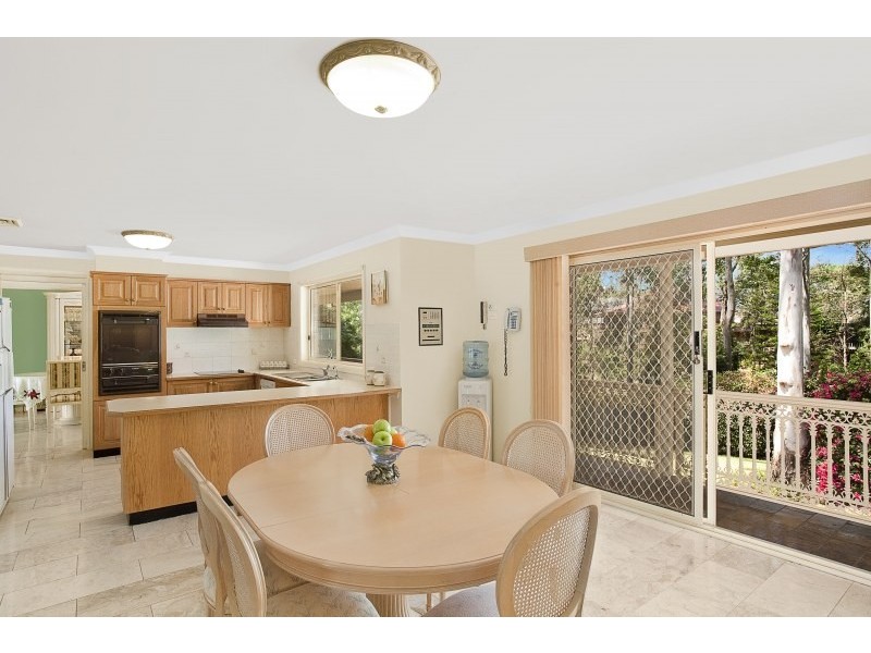 West Pennant Hills NSW 2125