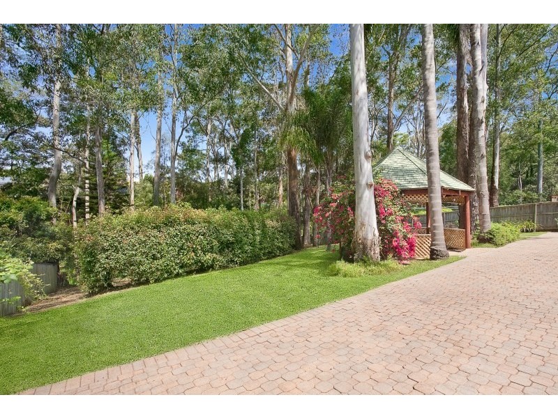 West Pennant Hills NSW 2125