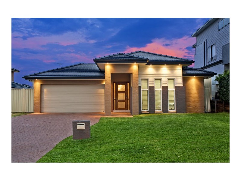 Kellyville Ridge NSW 2155