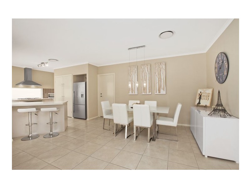 Kellyville Ridge NSW 2155