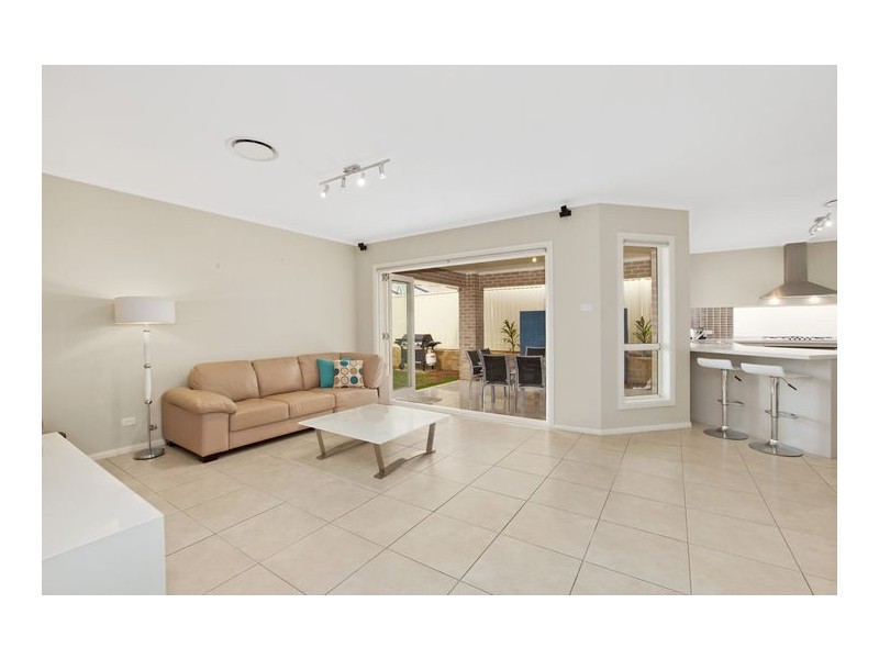 Kellyville Ridge NSW 2155