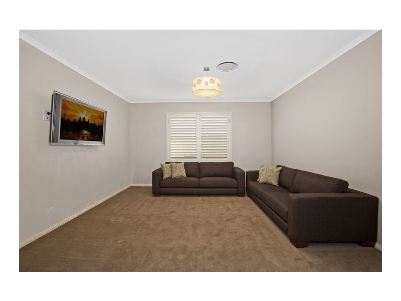Kellyville Ridge NSW 2155