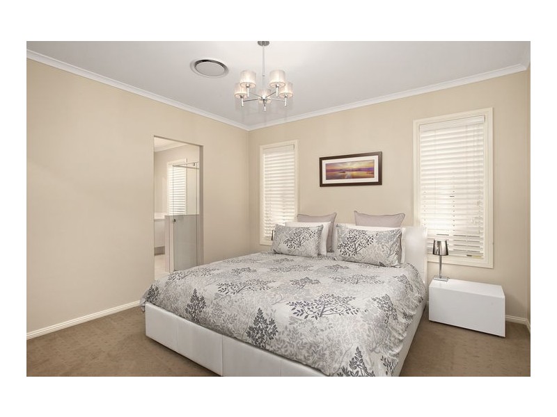 Kellyville Ridge NSW 2155