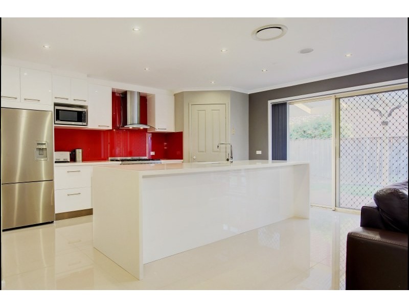 Beaumont Hills NSW 2155