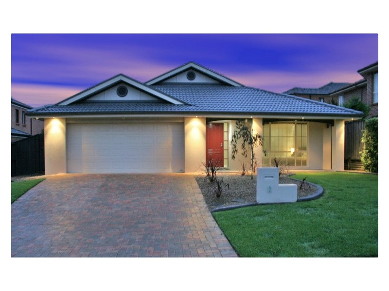 Beaumont Hills NSW 2155