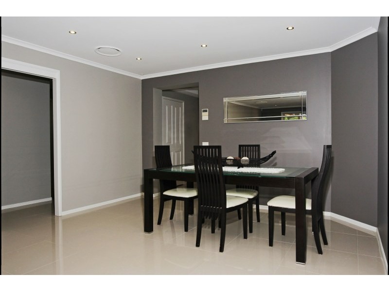 Beaumont Hills NSW 2155