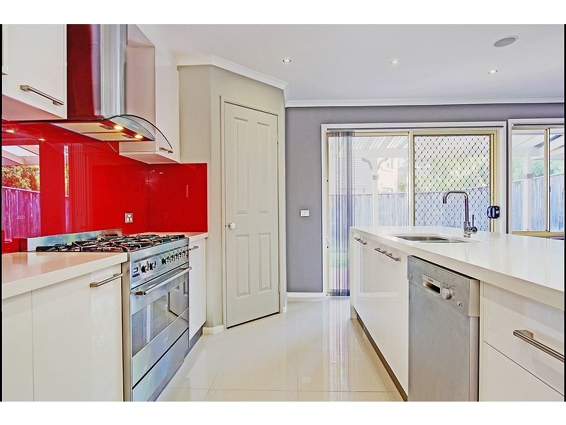 Beaumont Hills NSW 2155