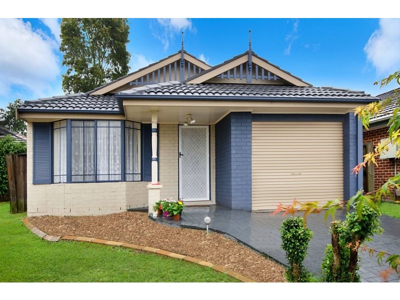 30 Oliveri Place, Schofields NSW 2762