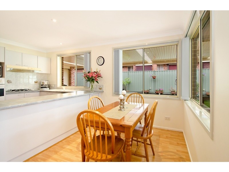 14 Cramer Place, Glenwood NSW 2768