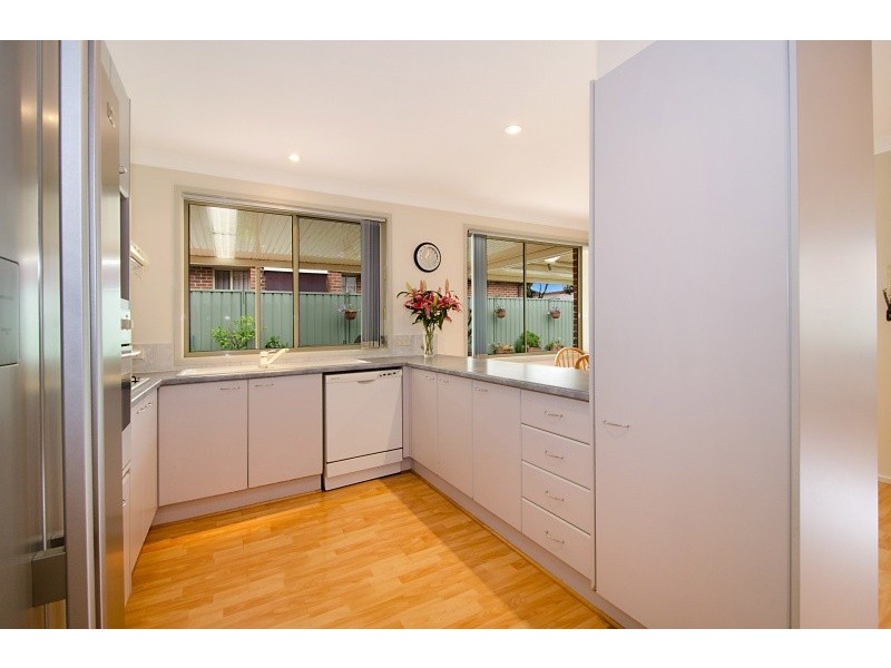 14 Cramer Place, Glenwood NSW 2768