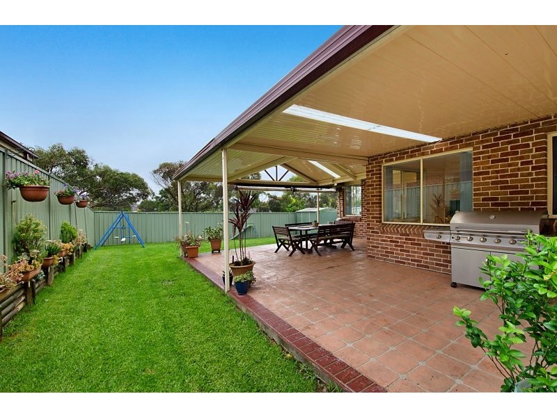 14 Cramer Place, Glenwood NSW 2768