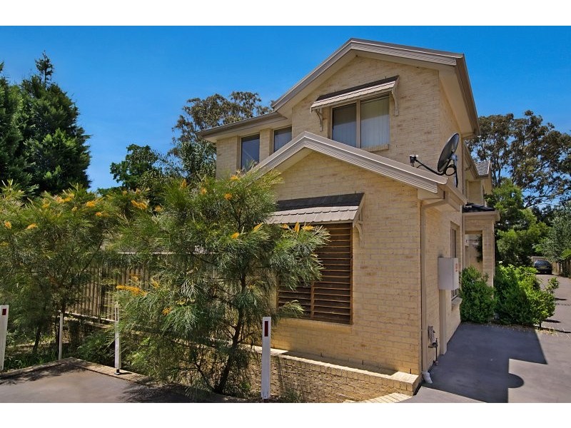 Unit 1/437 Wentworth Avenue, Toongabbie NSW 2146