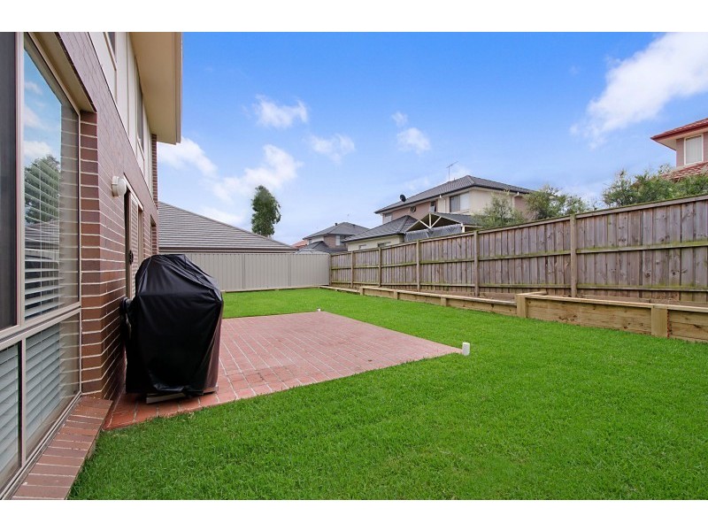 Kellyville Ridge NSW 2155