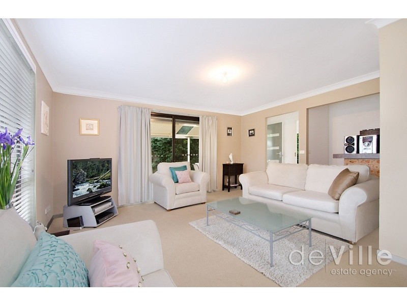 12 Doherty Street, Quakers Hill NSW 2763